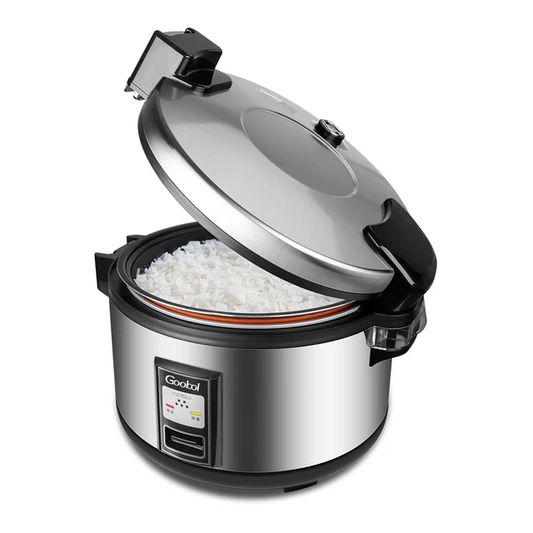 rice cooker 16L 商用电饭煲