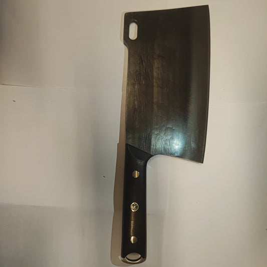 66号折影坎骨刀(中式刀)