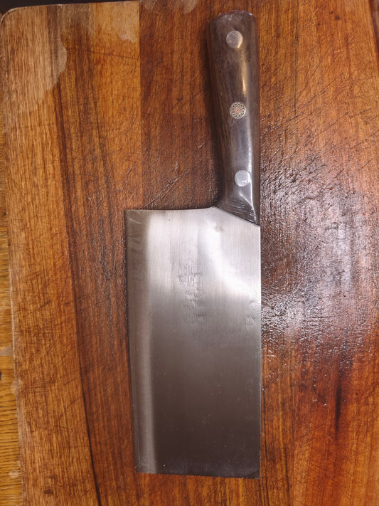 日本VG10切片刀,7号折影刀Chinese kitchen knife(片刀,切菜切肉