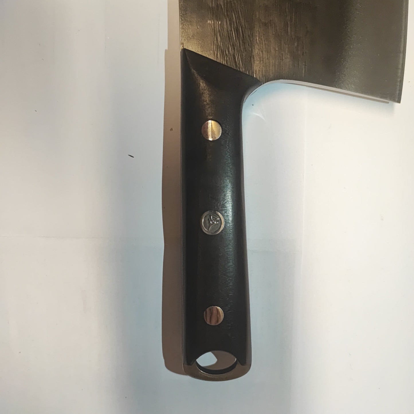 66号折影坎骨刀（中式刀）