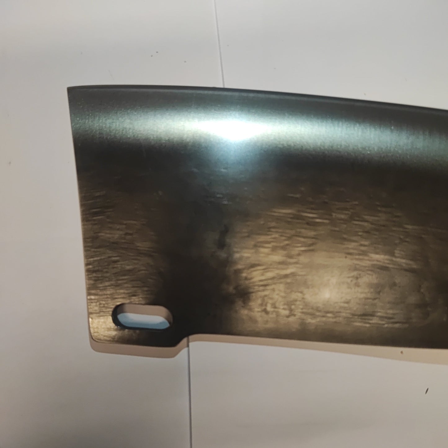 66号折影坎骨刀（中式刀）