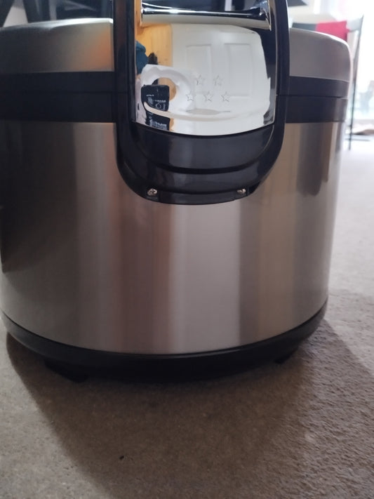 20升商用电保温煲