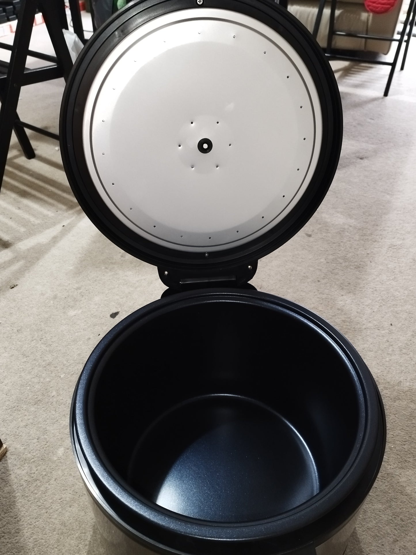 20升商用电保温煲