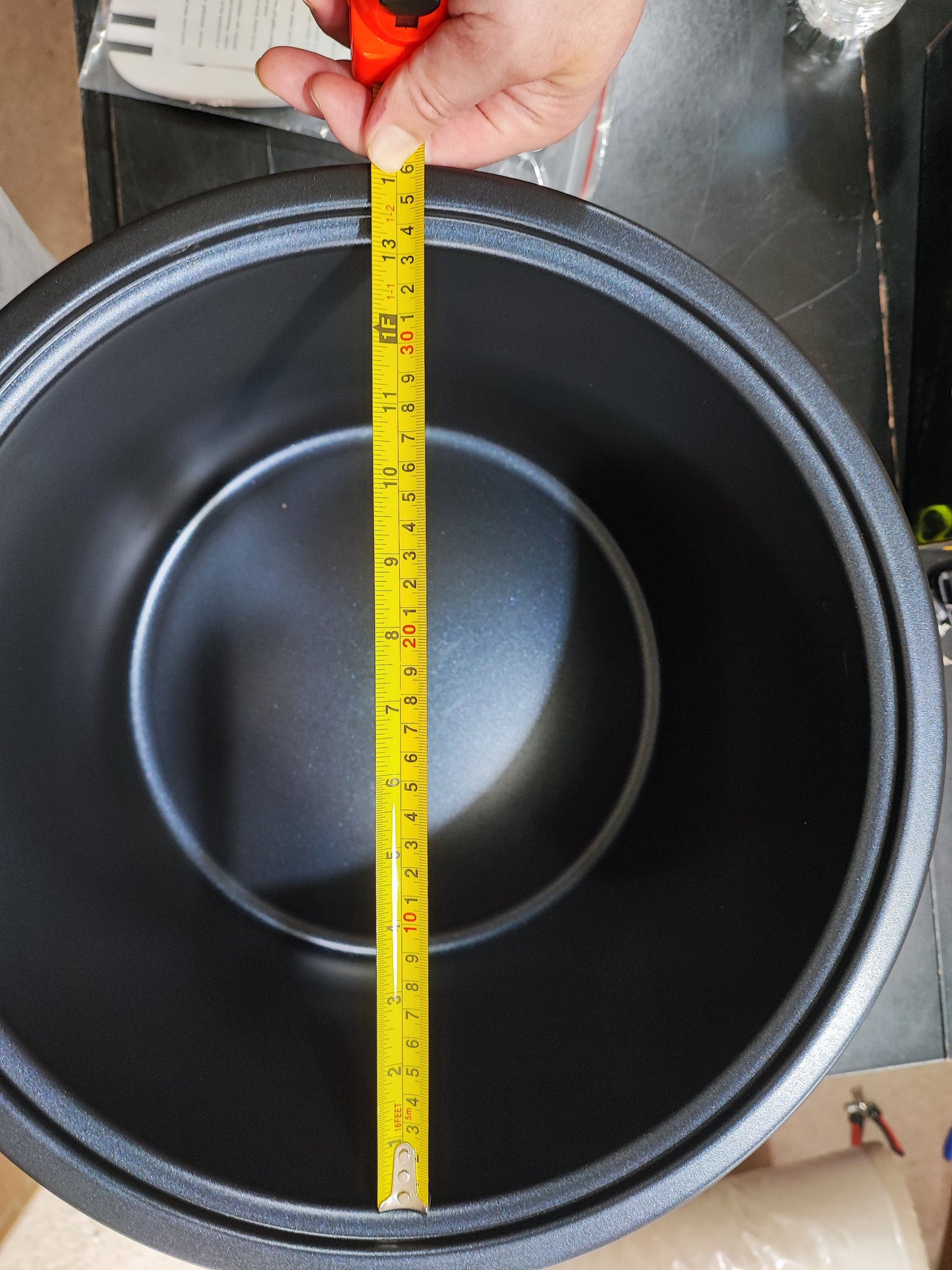 20升商用电保温煲