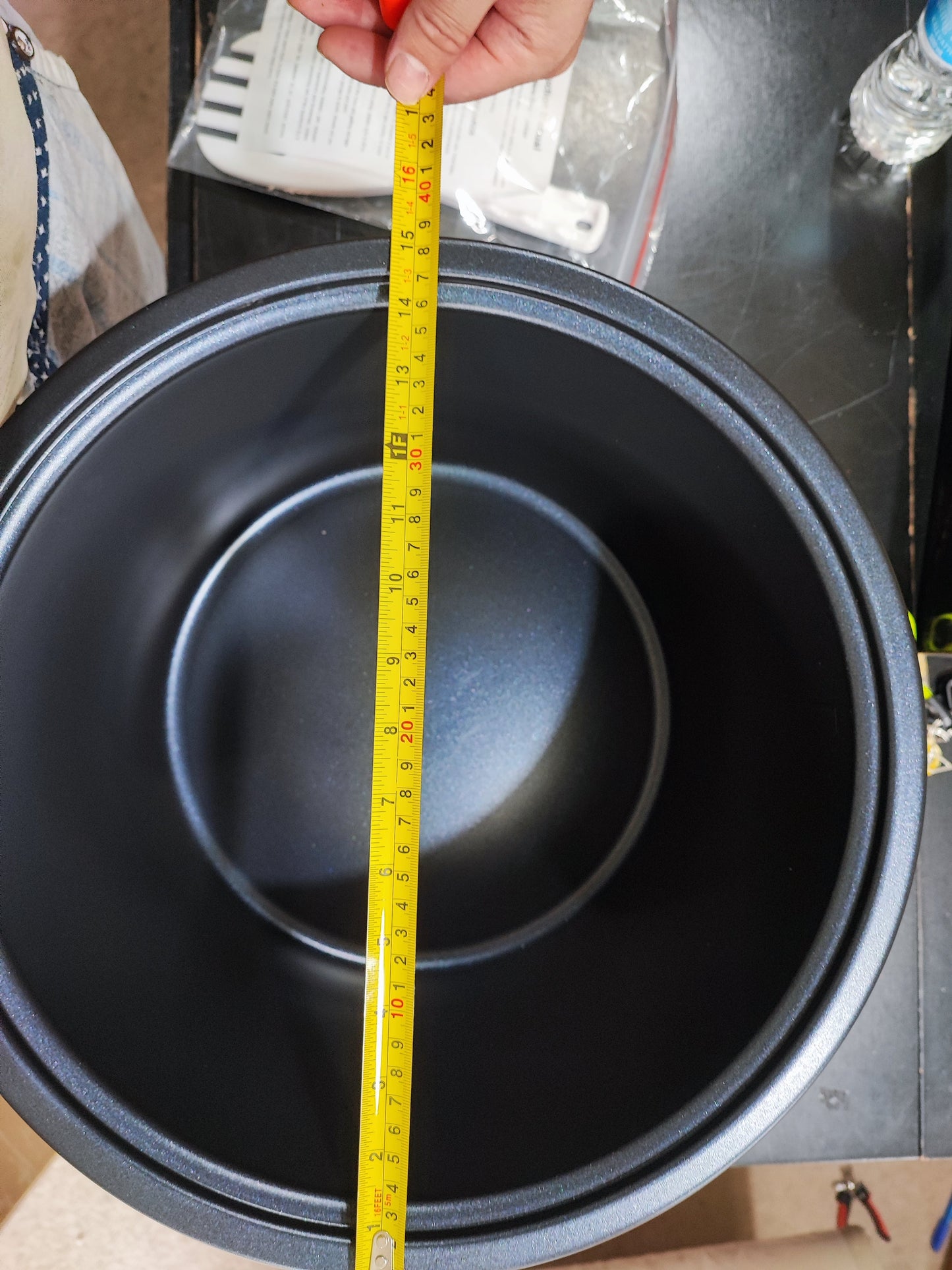 20升商用电保温煲